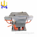 OEM casting mold maker aluminum steel mold